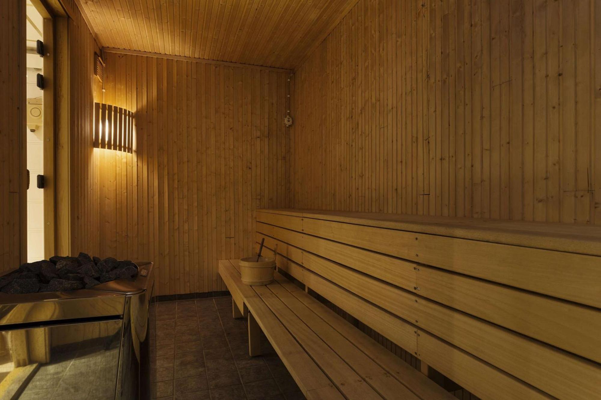 Scandic Vadsø Esterno foto